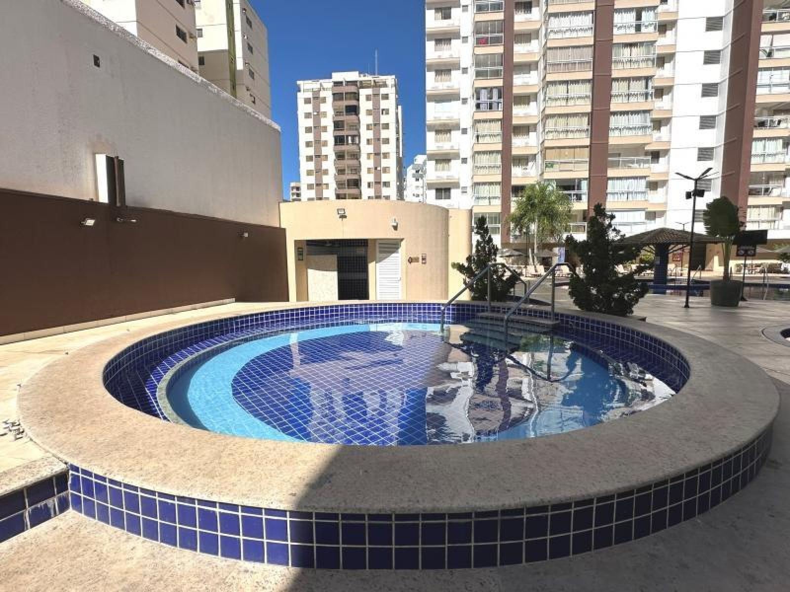 Condomínio CASA DA MADEIRA em CALDAS NOVAS GO