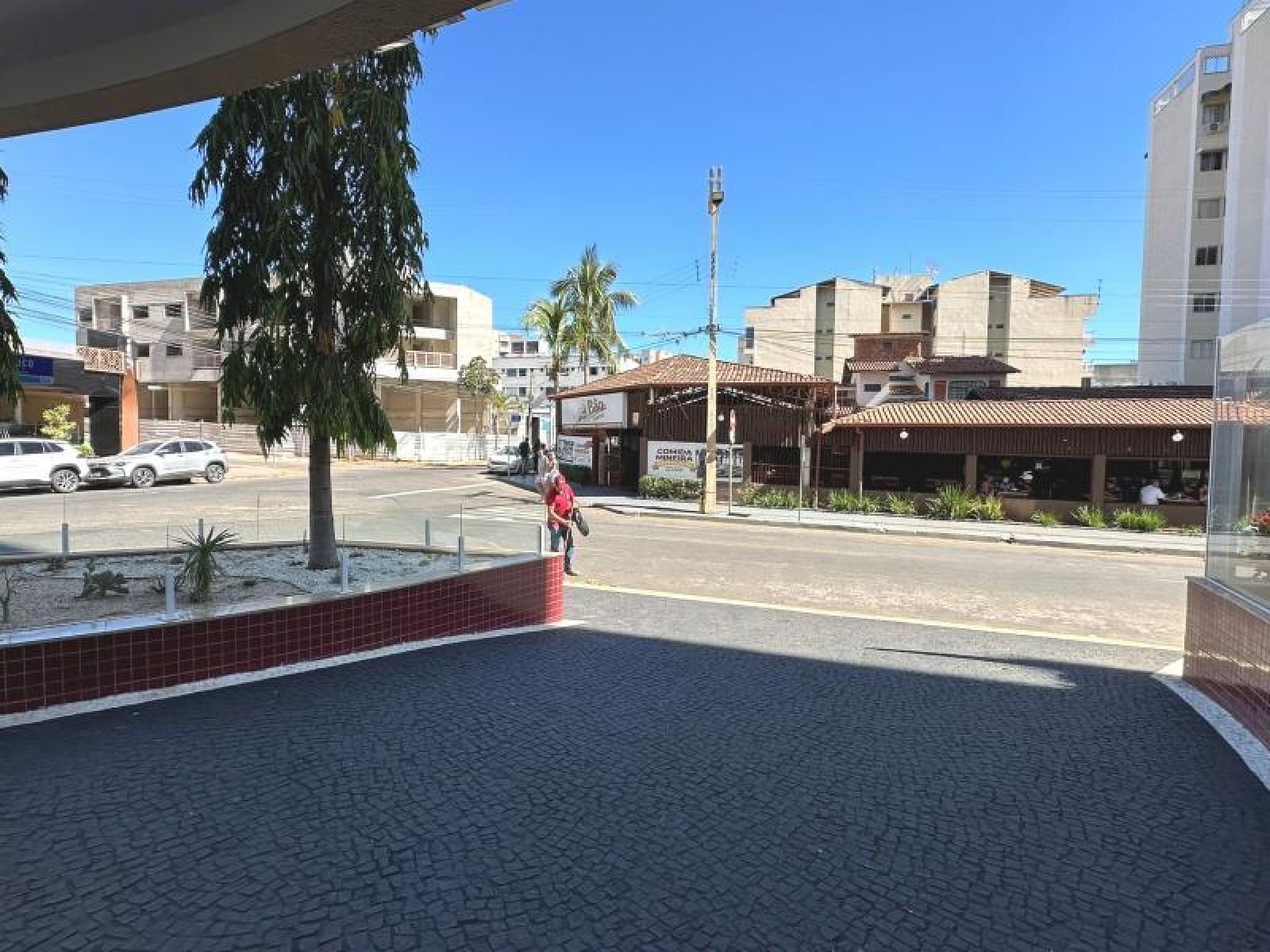 Condomínio CASA DA MADEIRA em CALDAS NOVAS GO