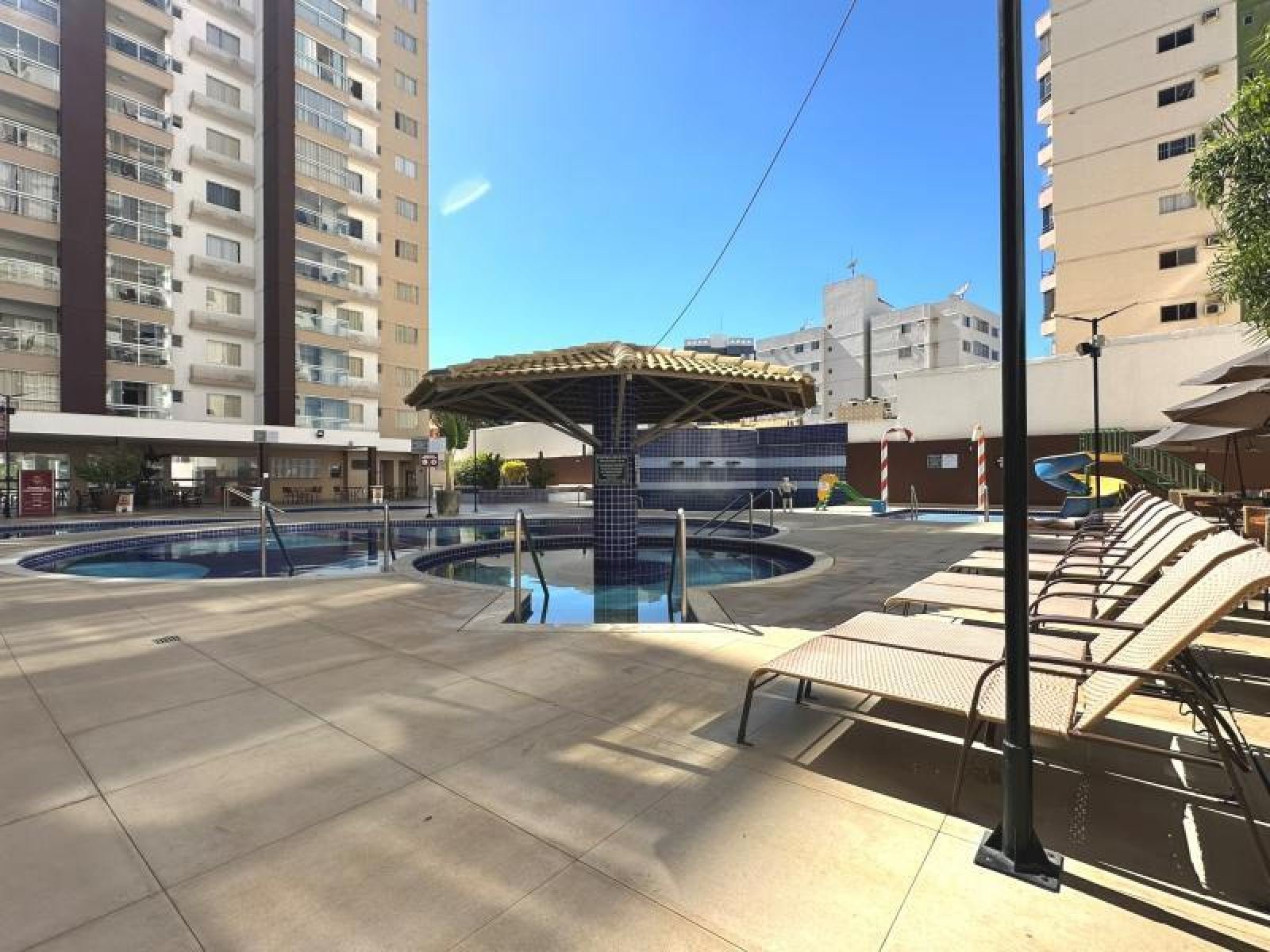 Condomínio CASA DA MADEIRA em CALDAS NOVAS GO