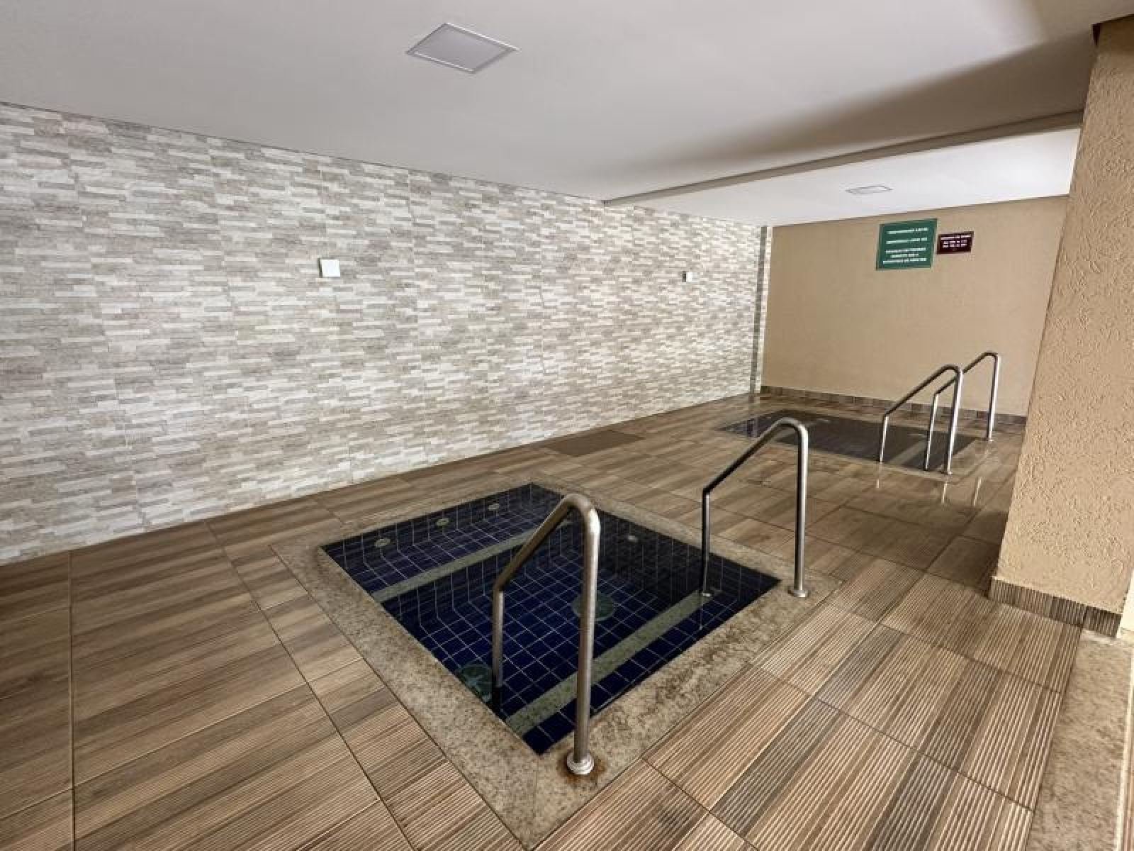 Condomínio CASA DA MADEIRA em CALDAS NOVAS GO