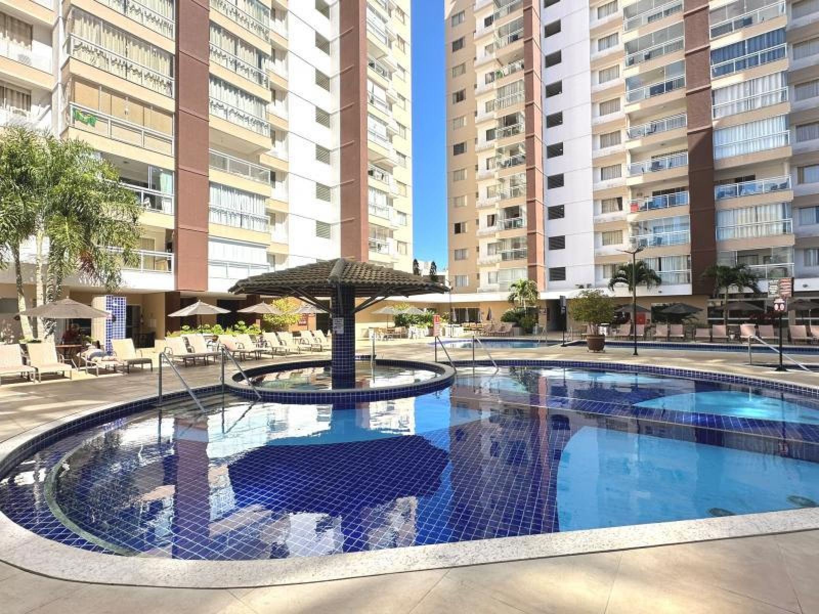 Condomínio CASA DA MADEIRA em CALDAS NOVAS GO