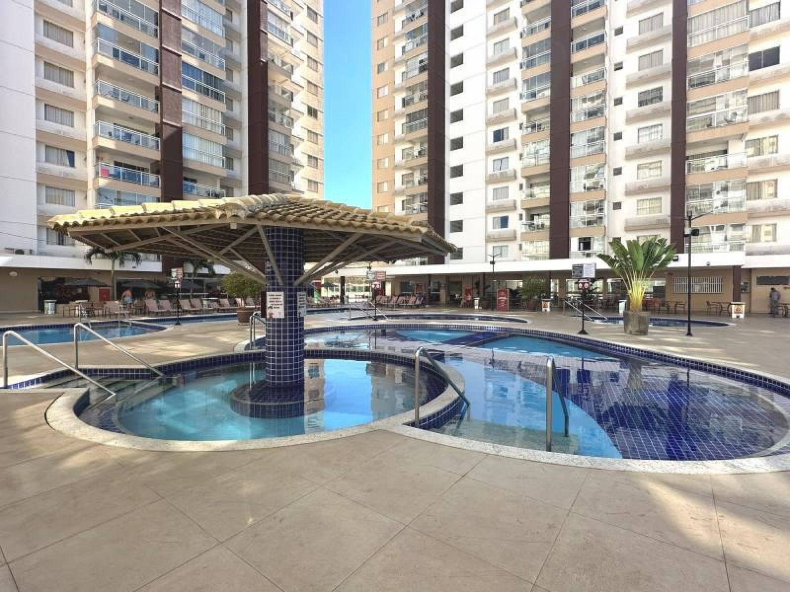 Condomínio CASA DA MADEIRA em CALDAS NOVAS GO