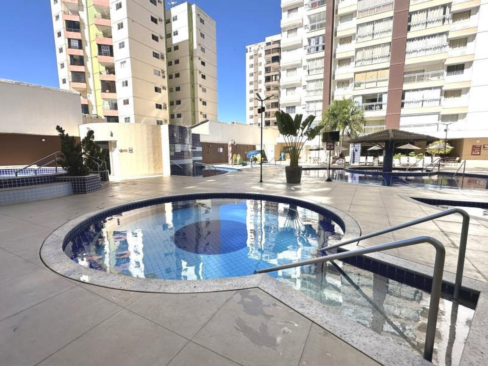 Condomínio CASA DA MADEIRA em CALDAS NOVAS GO