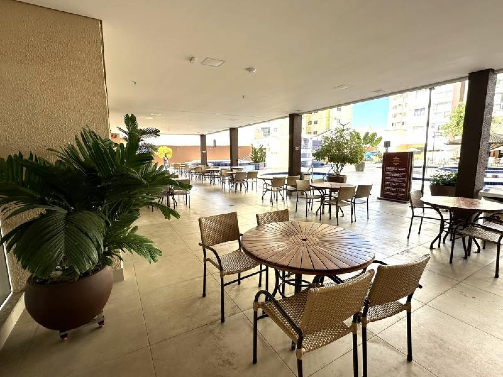 Condomínio CASA DA MADEIRA em CALDAS NOVAS GO