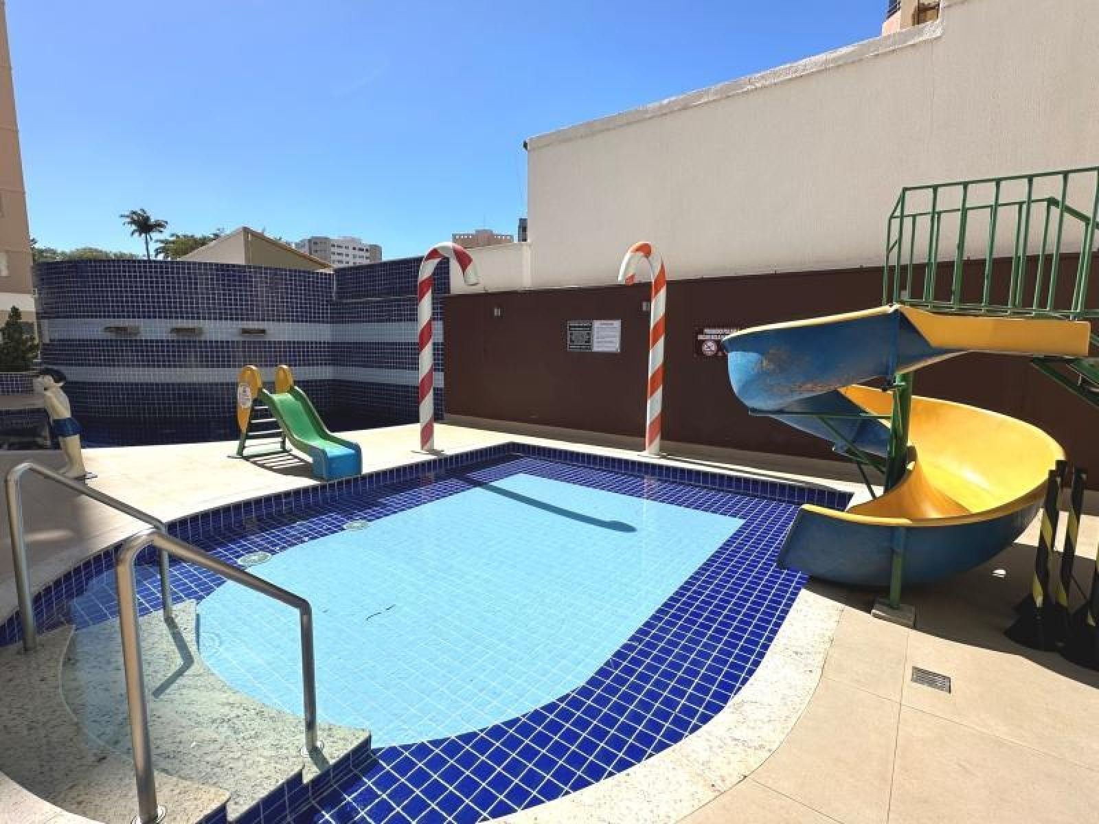 Condomínio CASA DA MADEIRA em CALDAS NOVAS GO