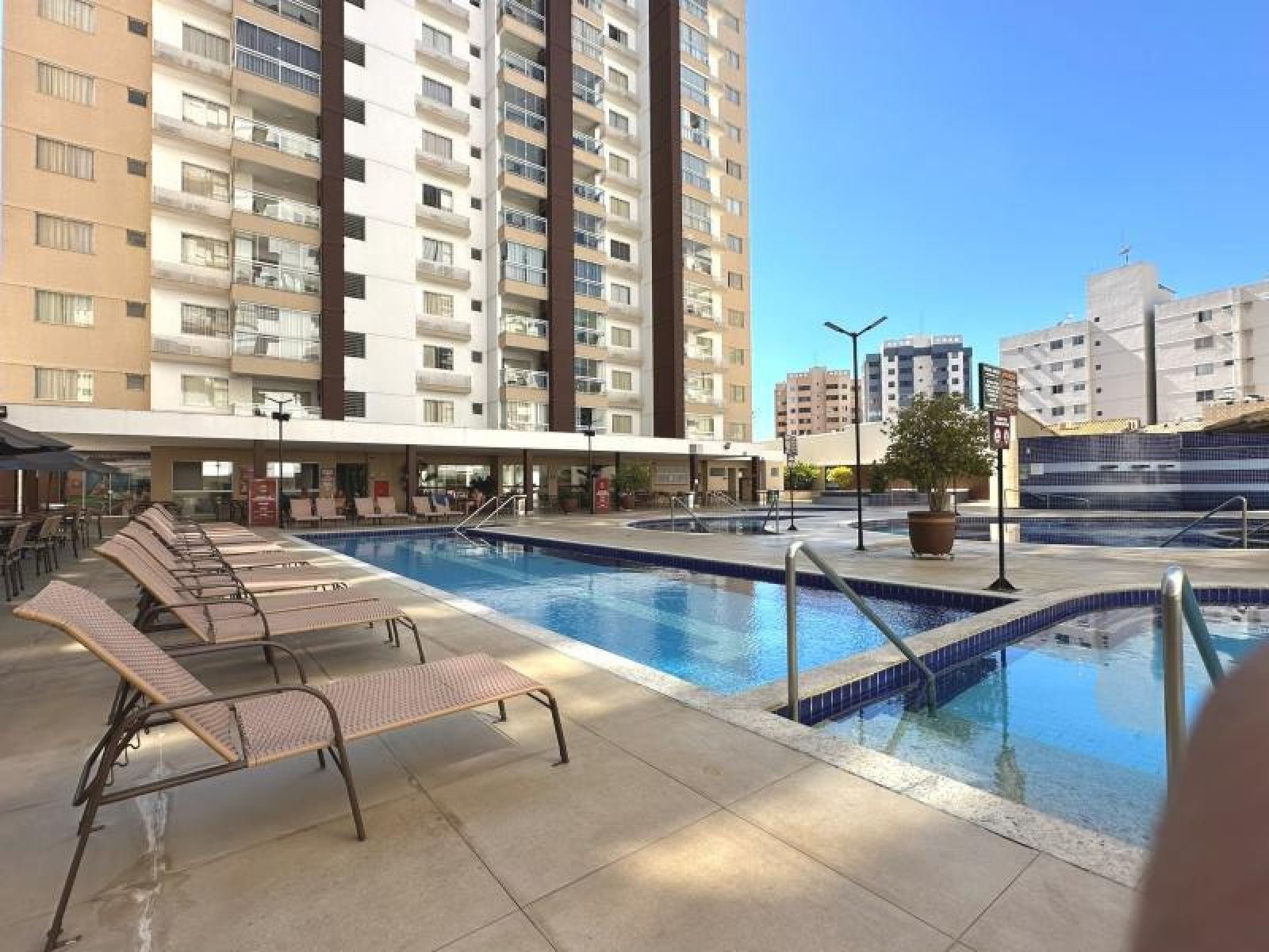 Condomínio CASA DA MADEIRA em CALDAS NOVAS GO