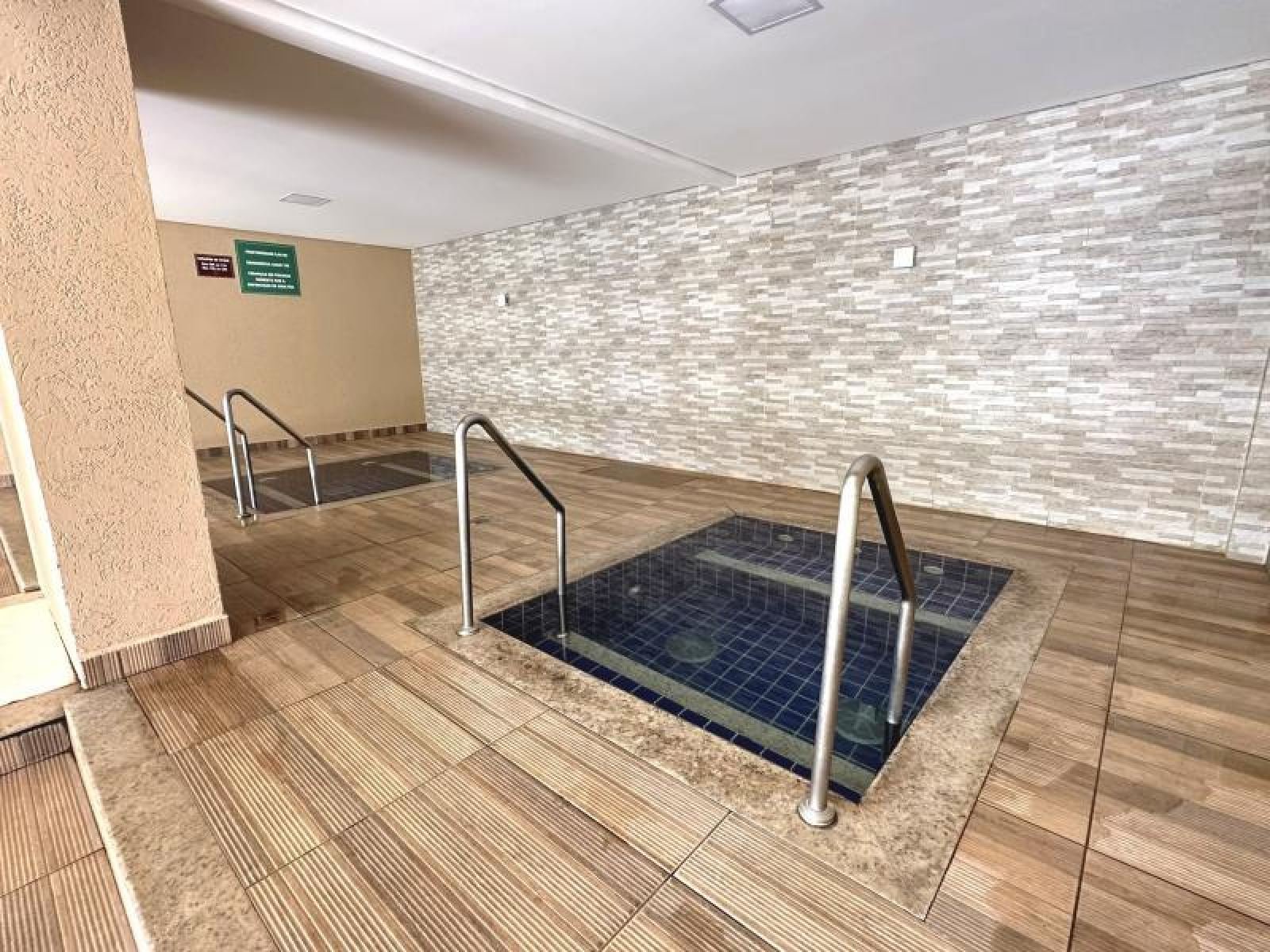 Condomínio CASA DA MADEIRA em CALDAS NOVAS GO