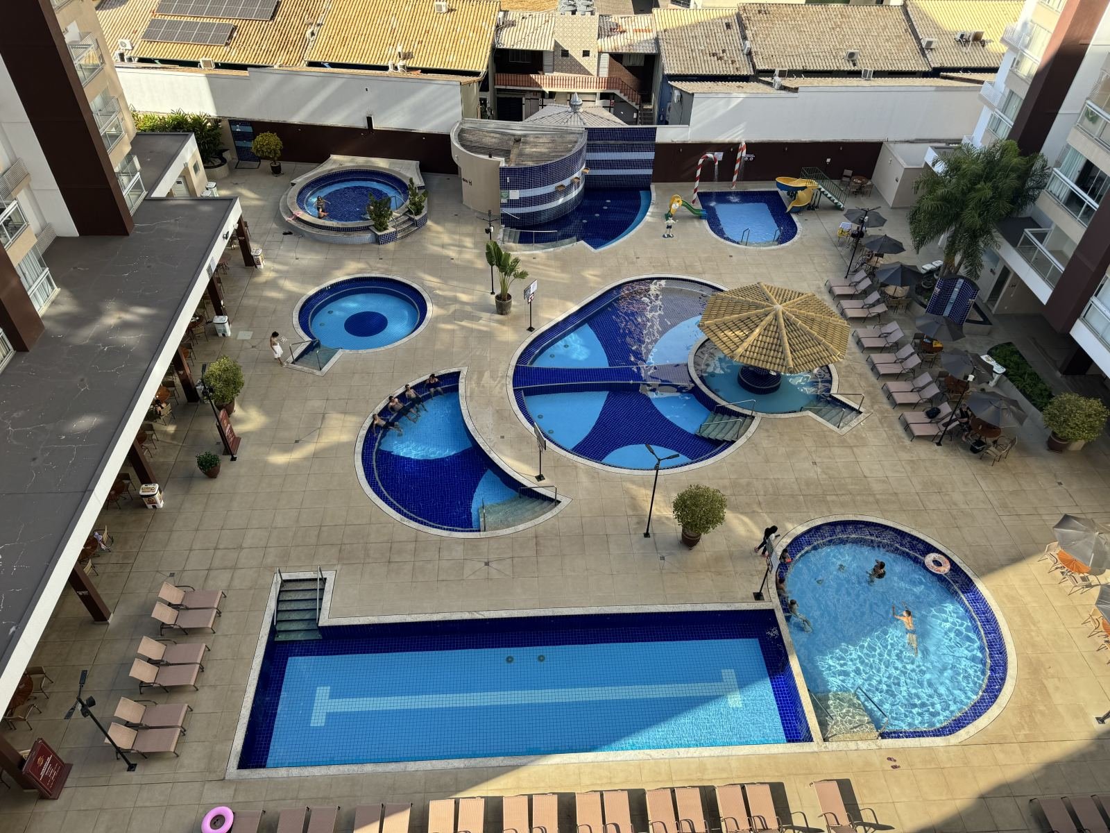 Foto Icone do Condominio 