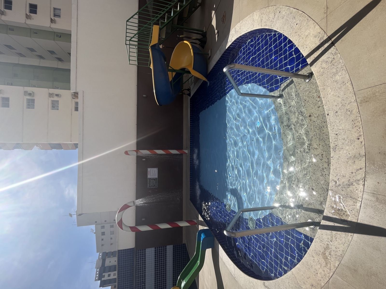 Condomínio CASA DA MADEIRA em CALDAS NOVAS GO