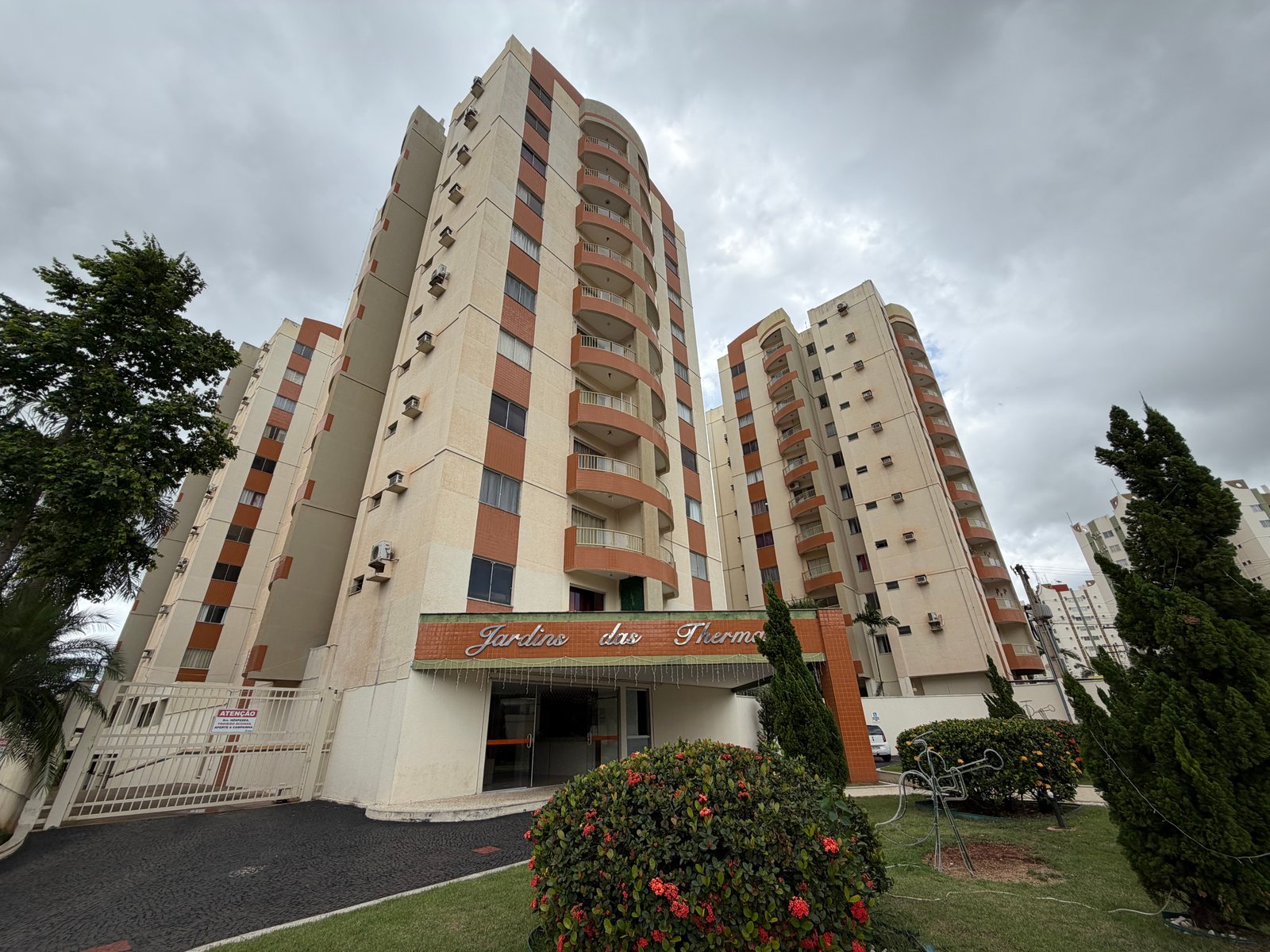 Foto JARDINS DAS THERMAS