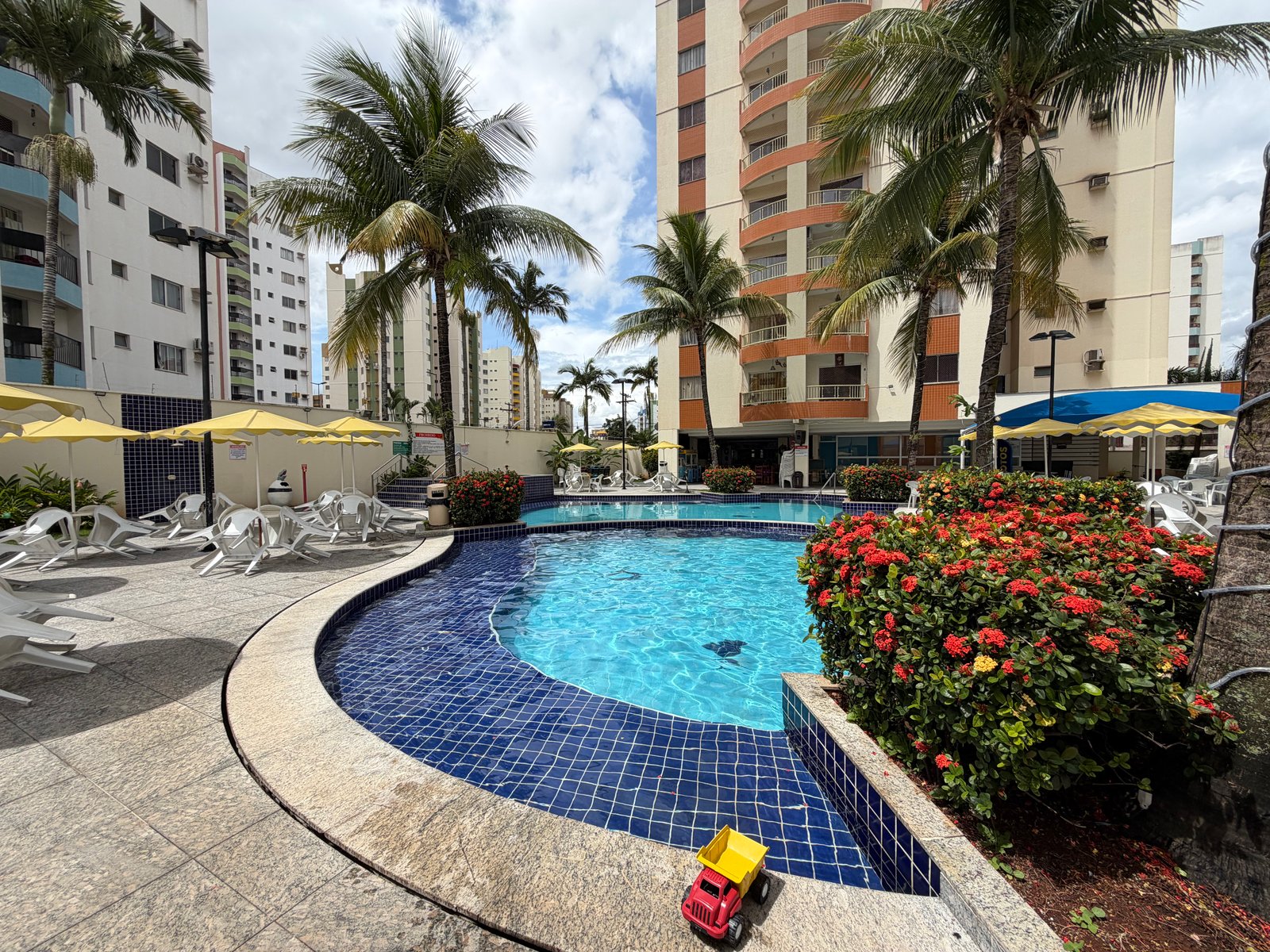 Foto JARDINS DAS THERMAS