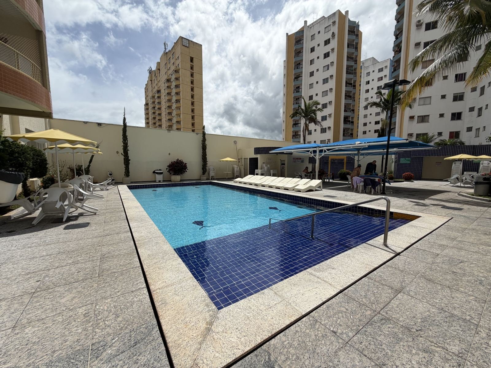 Condomínio JARDINS DAS THERMAS em CALDAS NOVAS GO