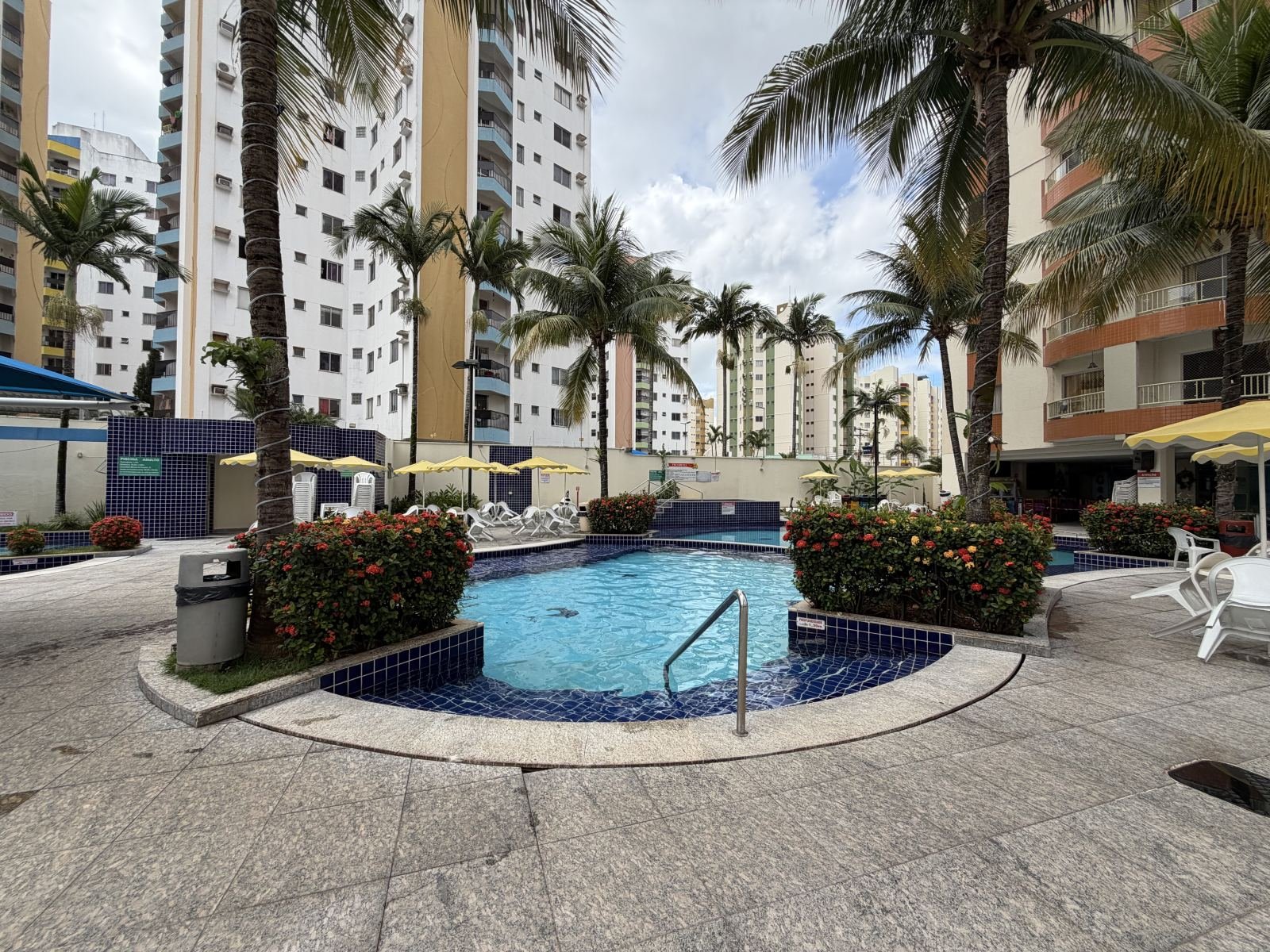 Condomínio JARDINS DAS THERMAS em CALDAS NOVAS GO