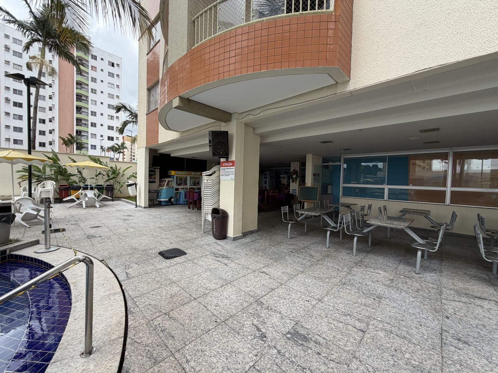 Condomínio JARDINS DAS THERMAS em CALDAS NOVAS GO