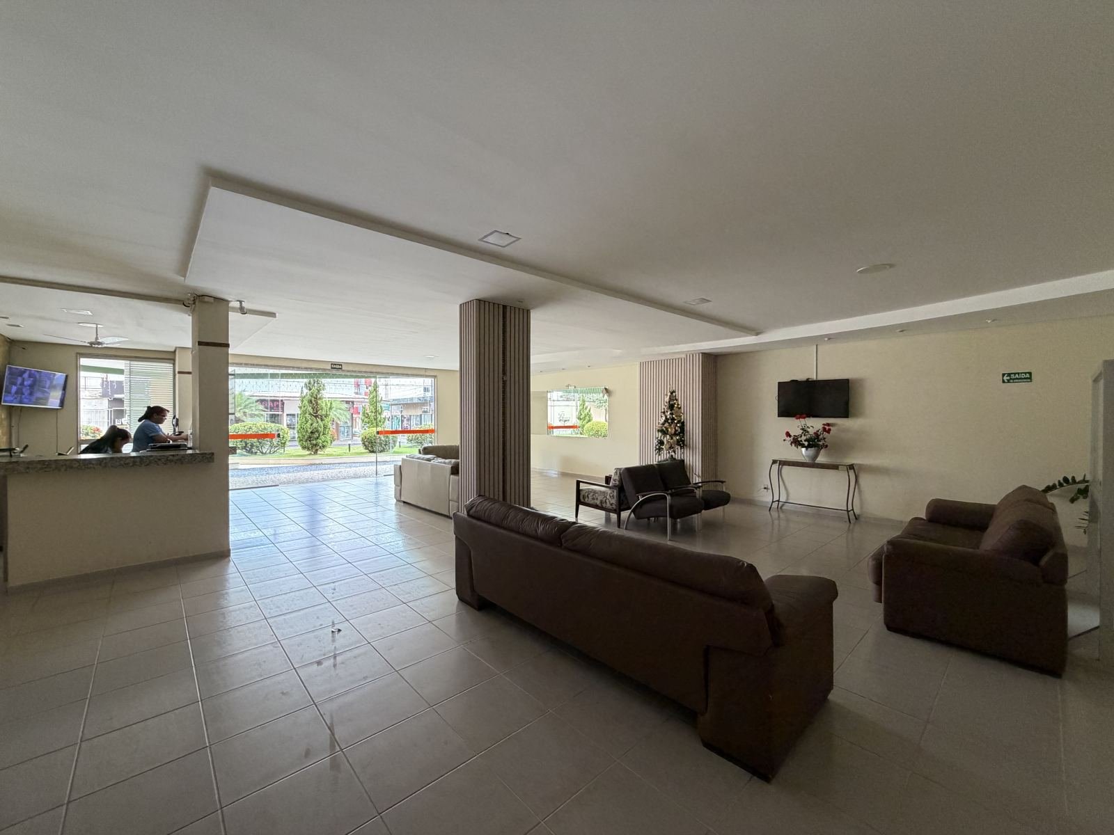 Condomínio JARDINS DAS THERMAS em CALDAS NOVAS GO