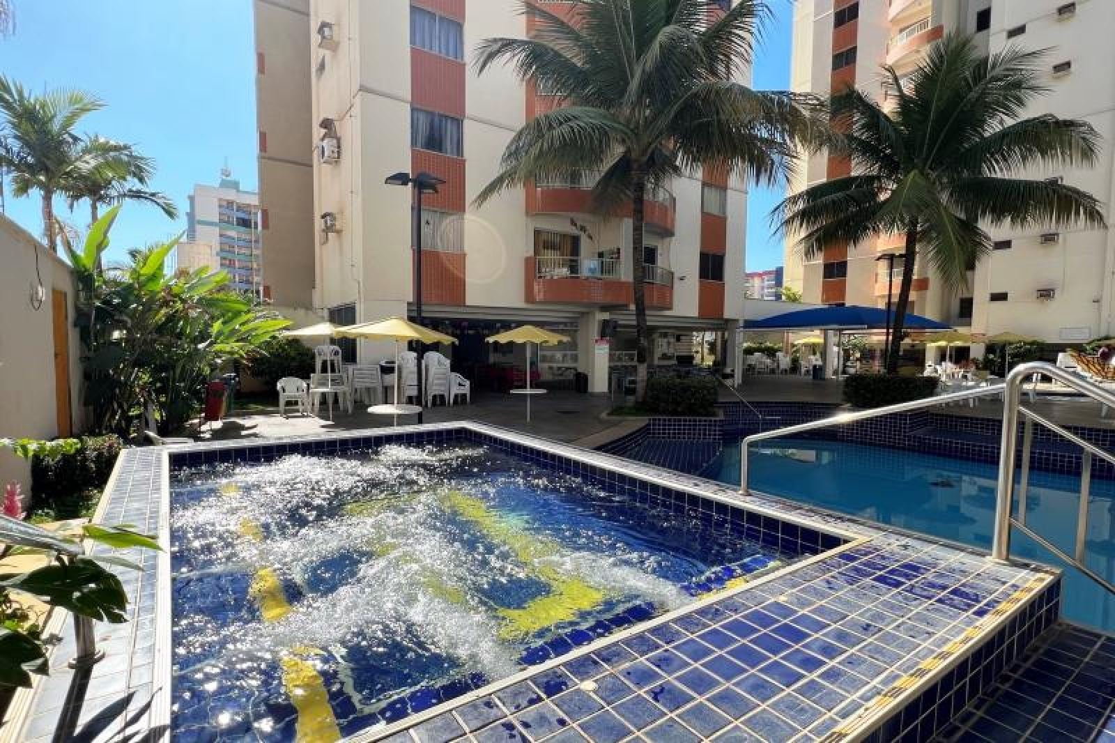 Condomínio JARDINS DAS THERMAS em CALDAS NOVAS GO