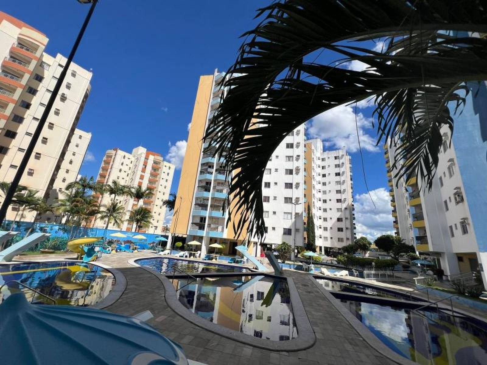 Foto Icone do Condominio 