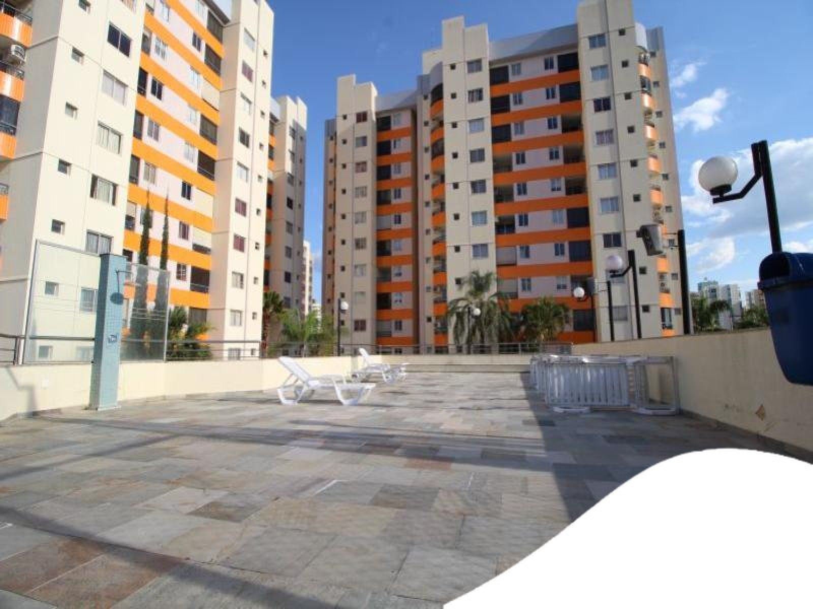 Condomínio PRIVÉ DAS CALDAS  em CALDAS NOVAS GO