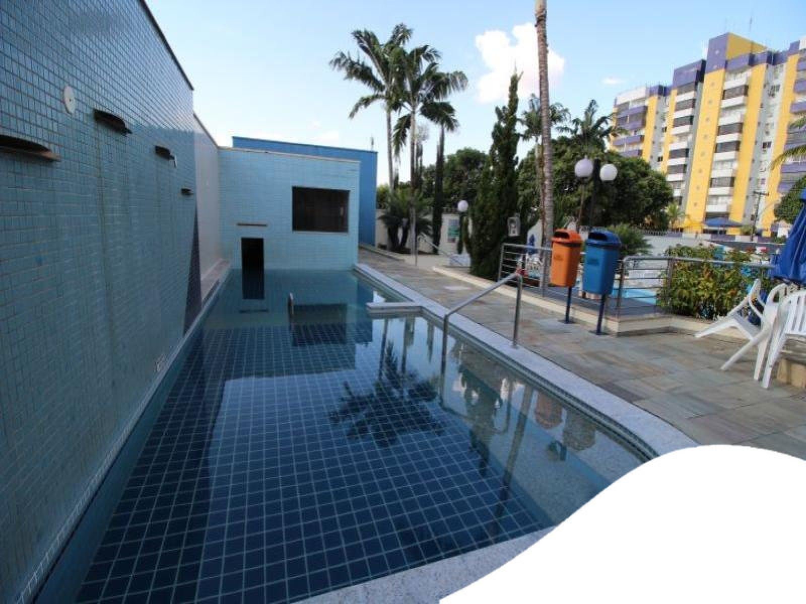 Condomínio PRIVÉ DAS CALDAS  em CALDAS NOVAS GO