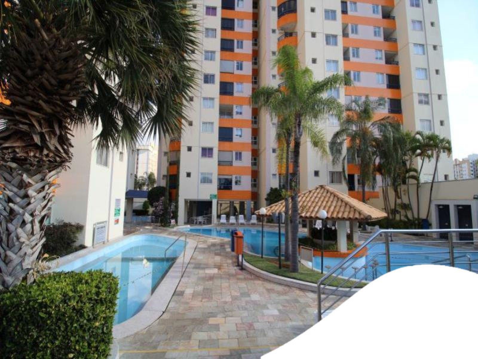 Condomínio PRIVÉ DAS CALDAS  em CALDAS NOVAS GO