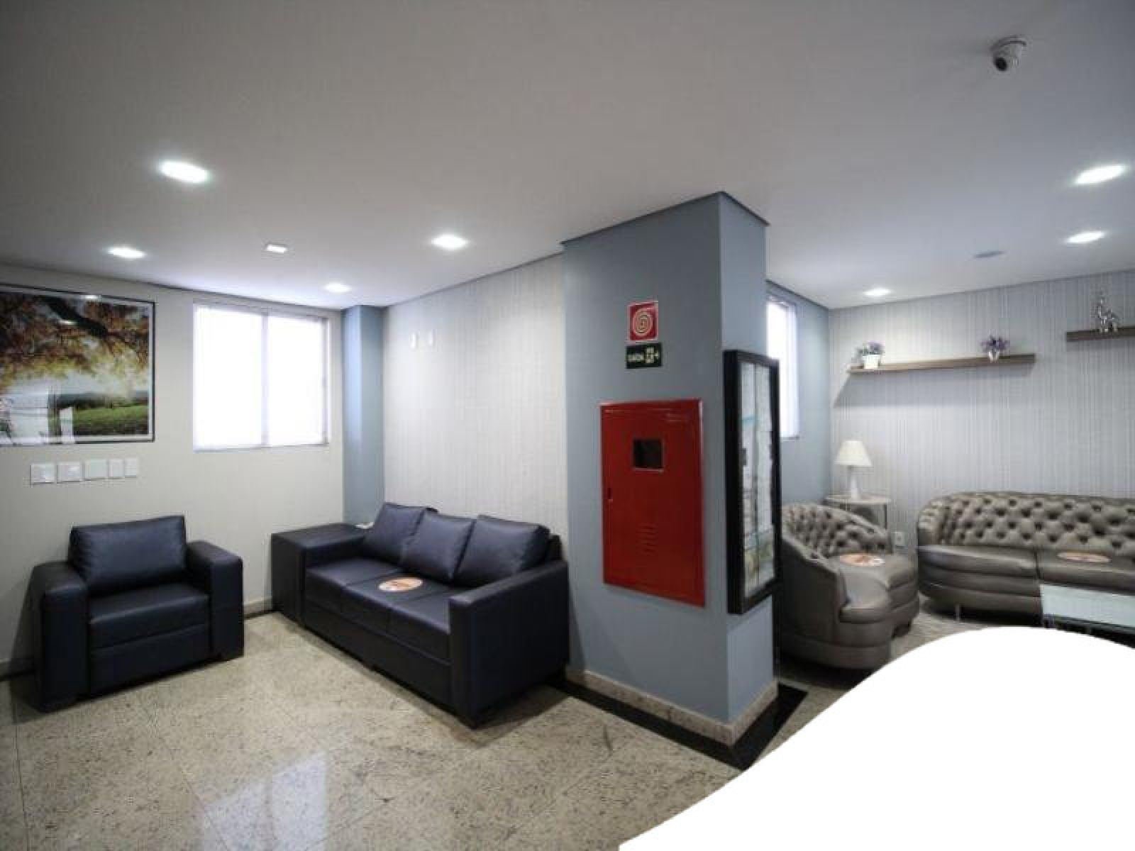 Condomínio PRIVÉ DAS CALDAS  em CALDAS NOVAS GO