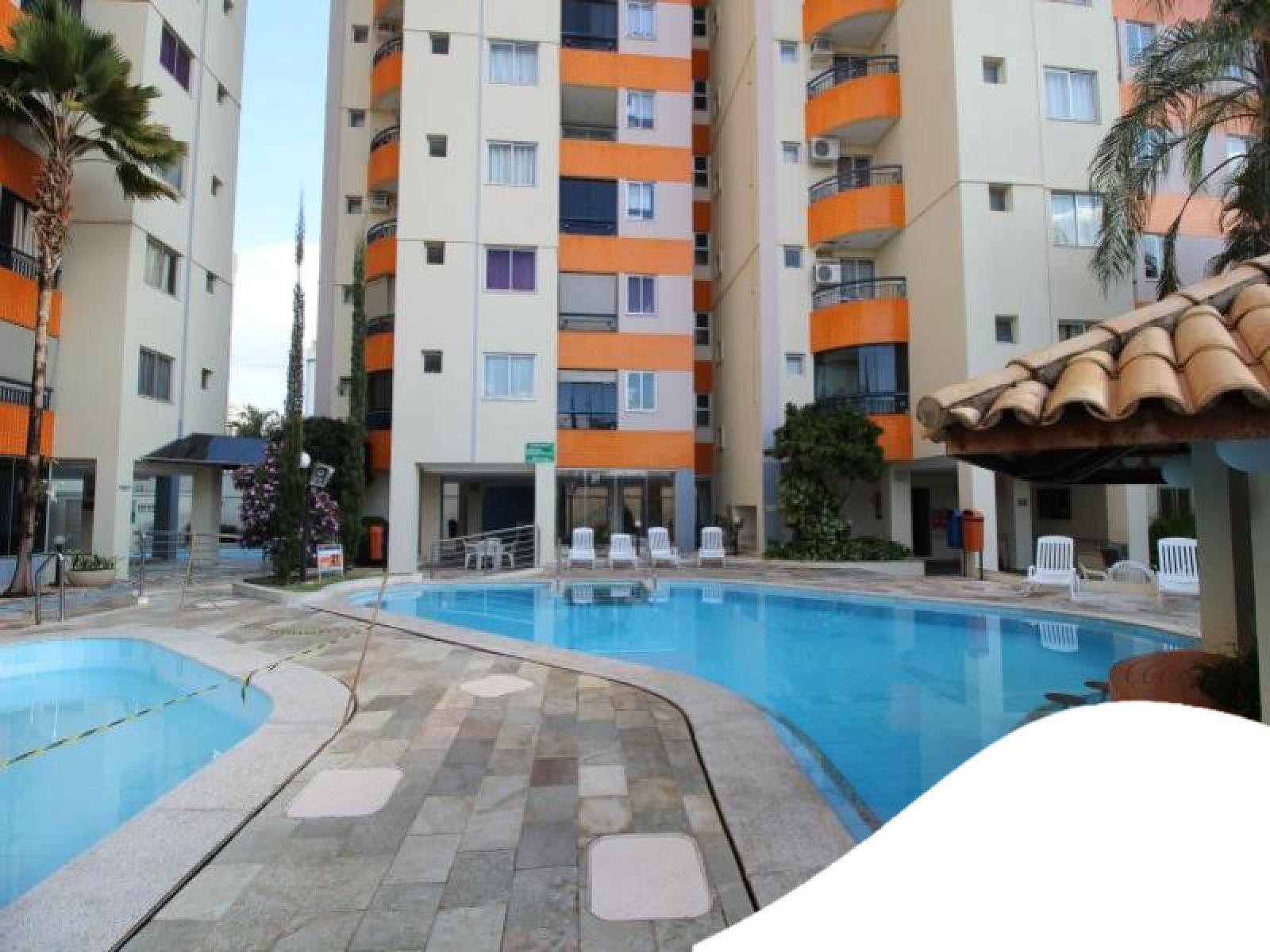 Condomínio PRIVÉ DAS CALDAS  em CALDAS NOVAS GO