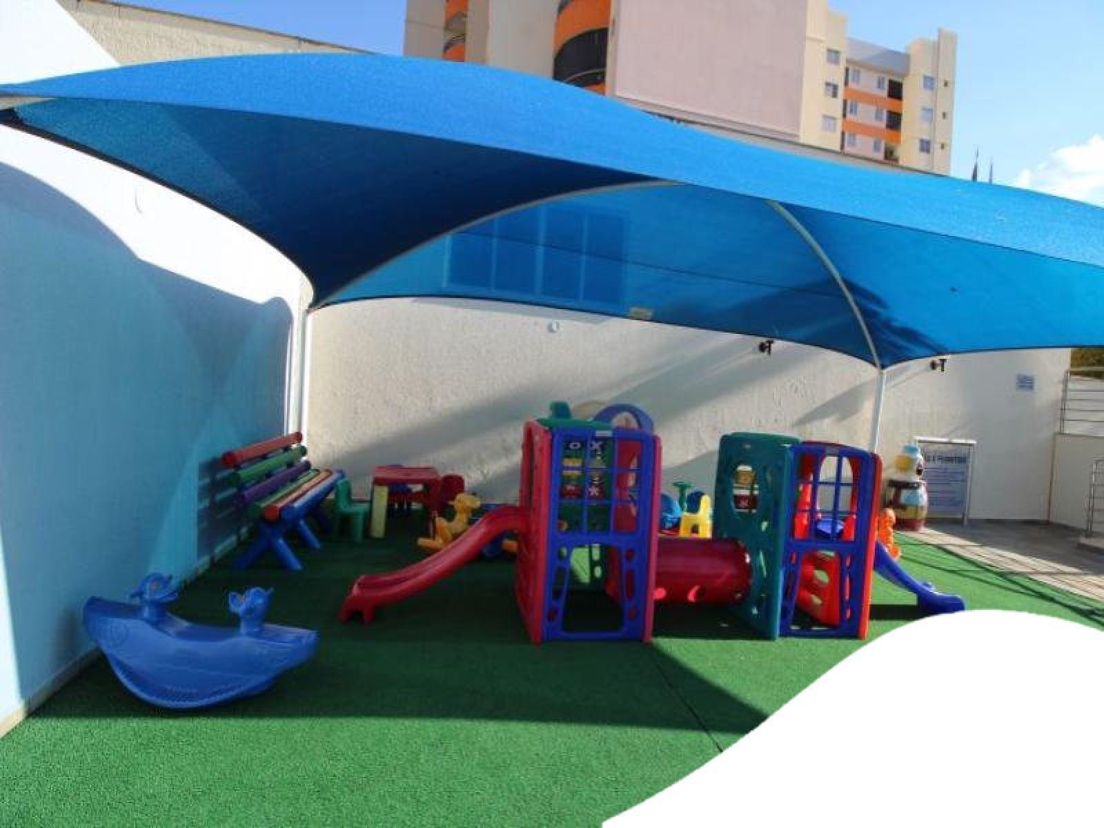 Condomínio PRIVÉ DAS CALDAS  em CALDAS NOVAS GO