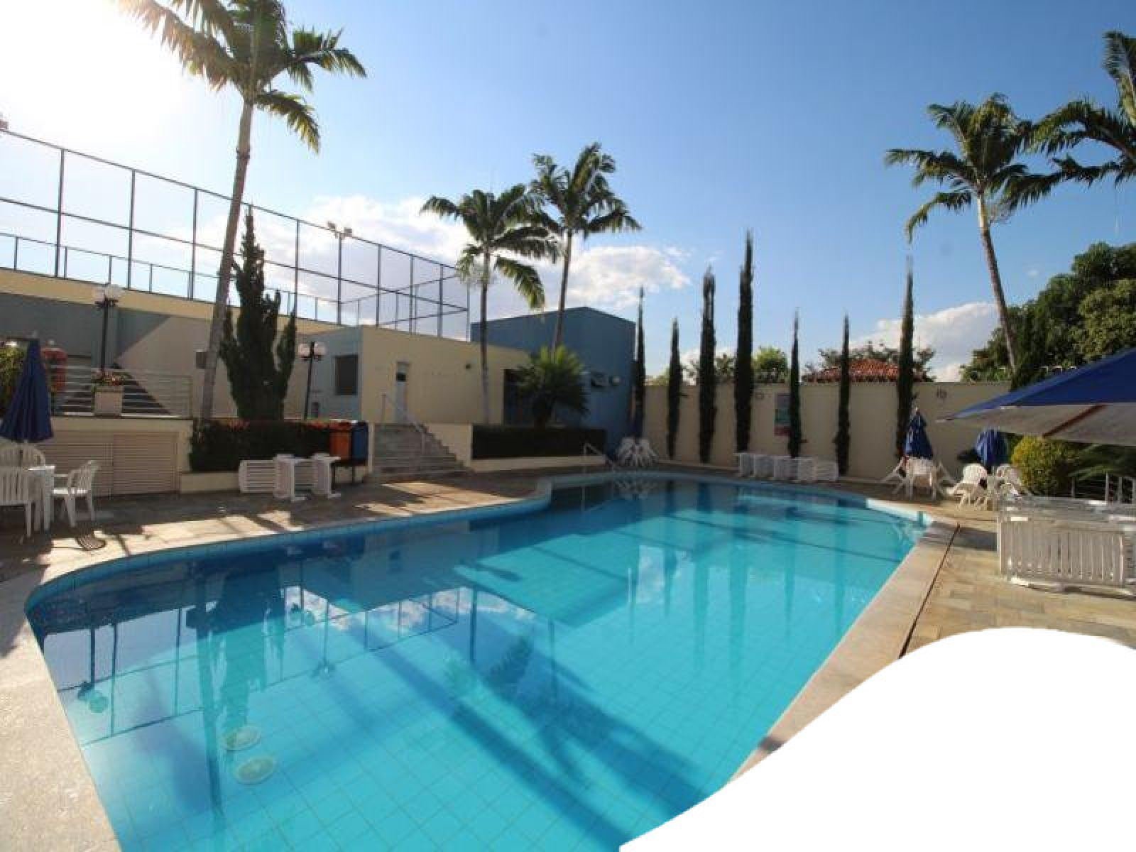 Condomínio PRIVÉ DAS CALDAS  em CALDAS NOVAS GO