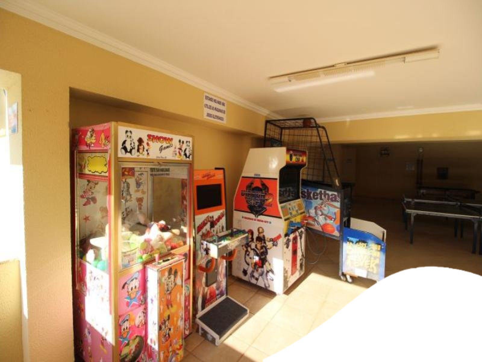 Condomínio PRIVÉ DAS CALDAS  em CALDAS NOVAS GO