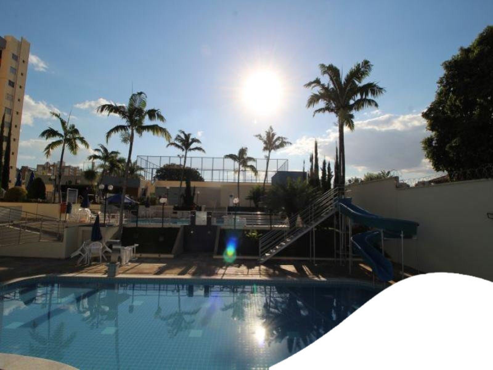 Condomínio PRIVÉ DAS CALDAS  em CALDAS NOVAS GO