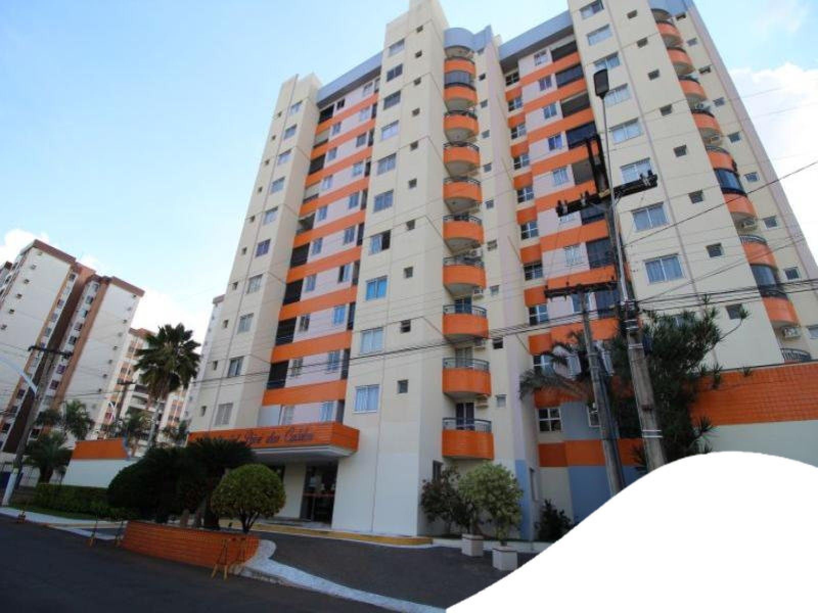 Condomínio PRIVÉ DAS CALDAS  em CALDAS NOVAS GO