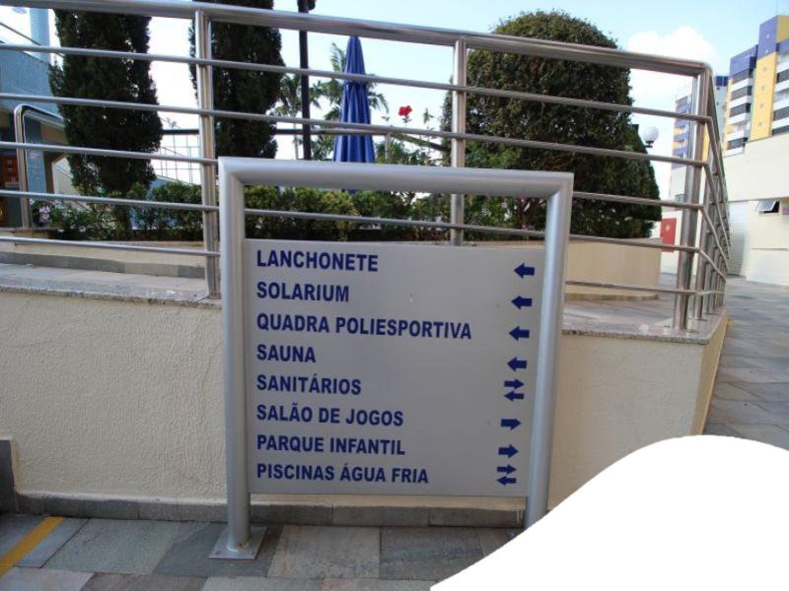 Condomínio PRIVÉ DAS CALDAS  em CALDAS NOVAS GO