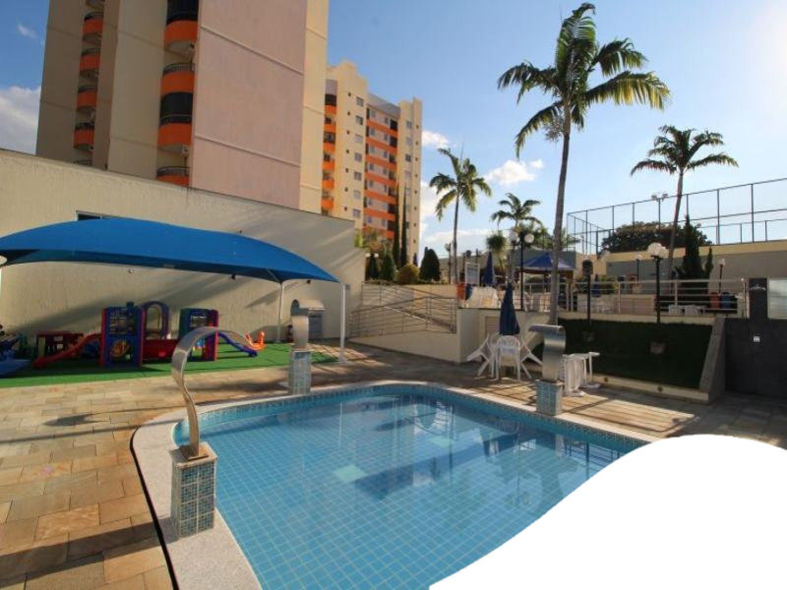 Condomínio PRIVÉ DAS CALDAS  em CALDAS NOVAS GO