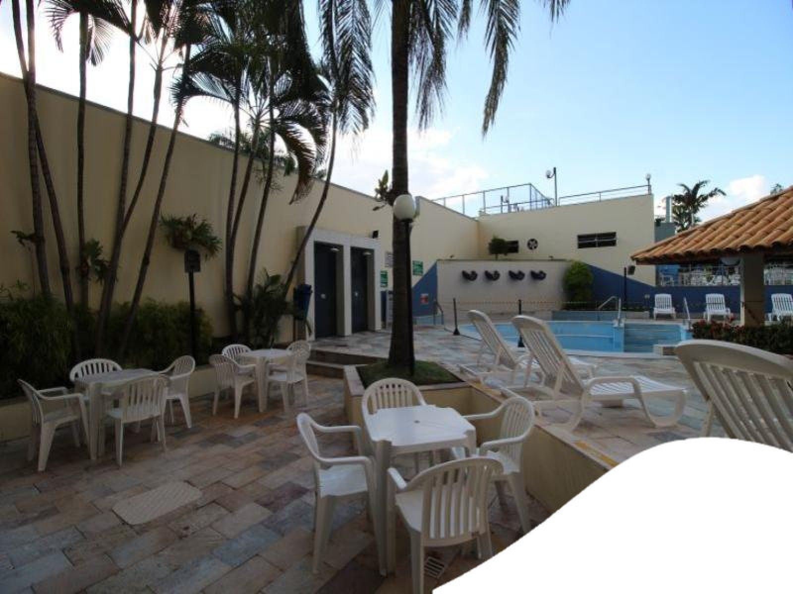 Condomínio PRIVÉ DAS CALDAS  em CALDAS NOVAS GO