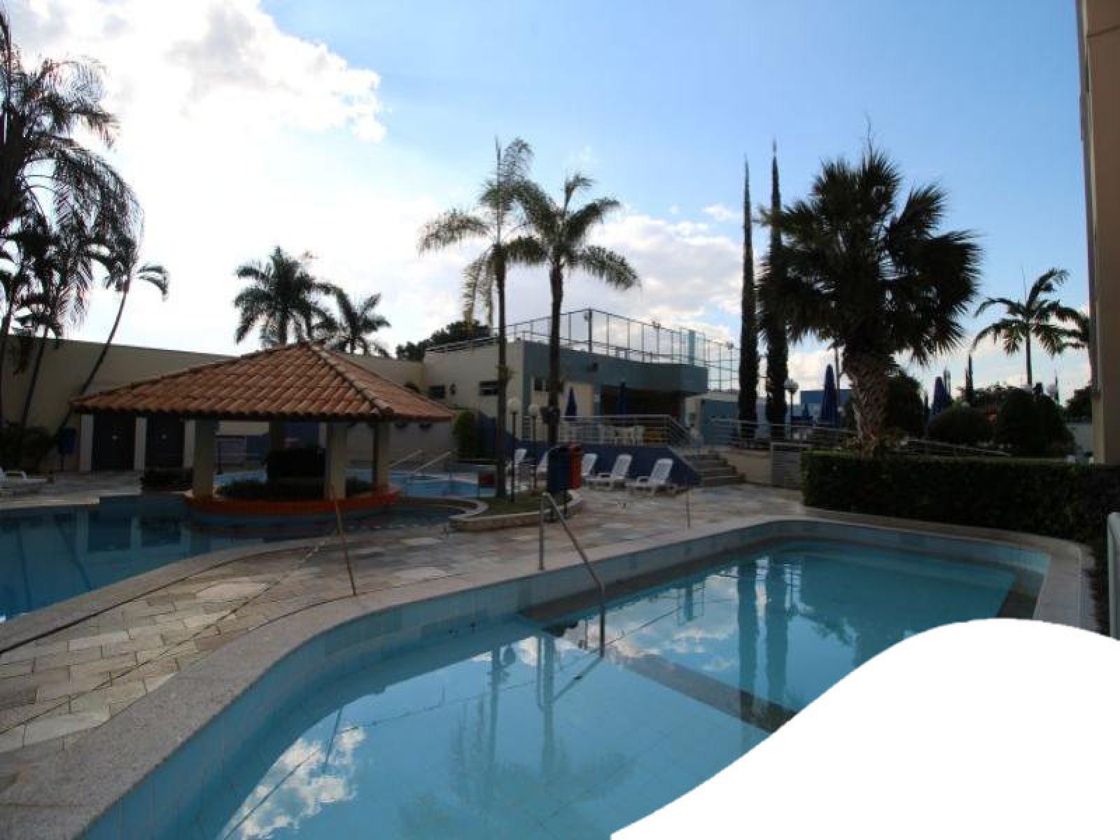 Condomínio PRIVÉ DAS CALDAS  em CALDAS NOVAS GO