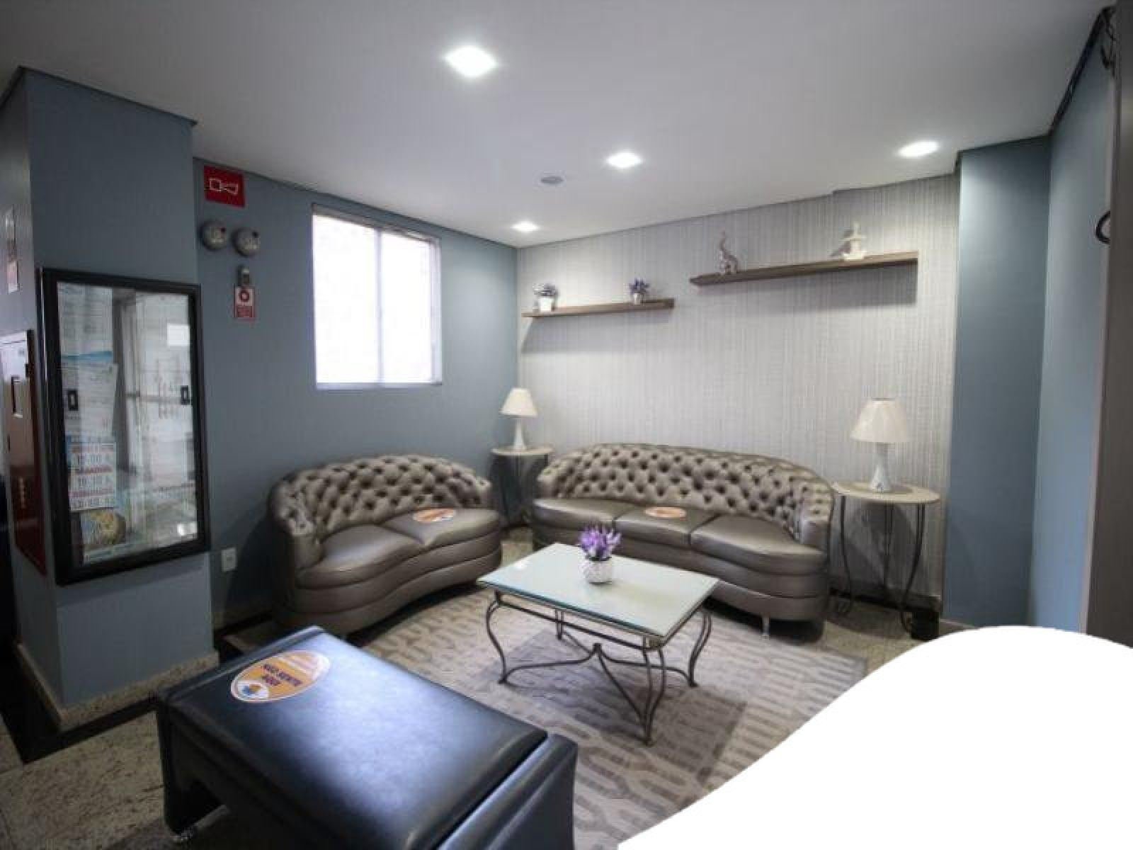 Condomínio PRIVÉ DAS CALDAS  em CALDAS NOVAS GO