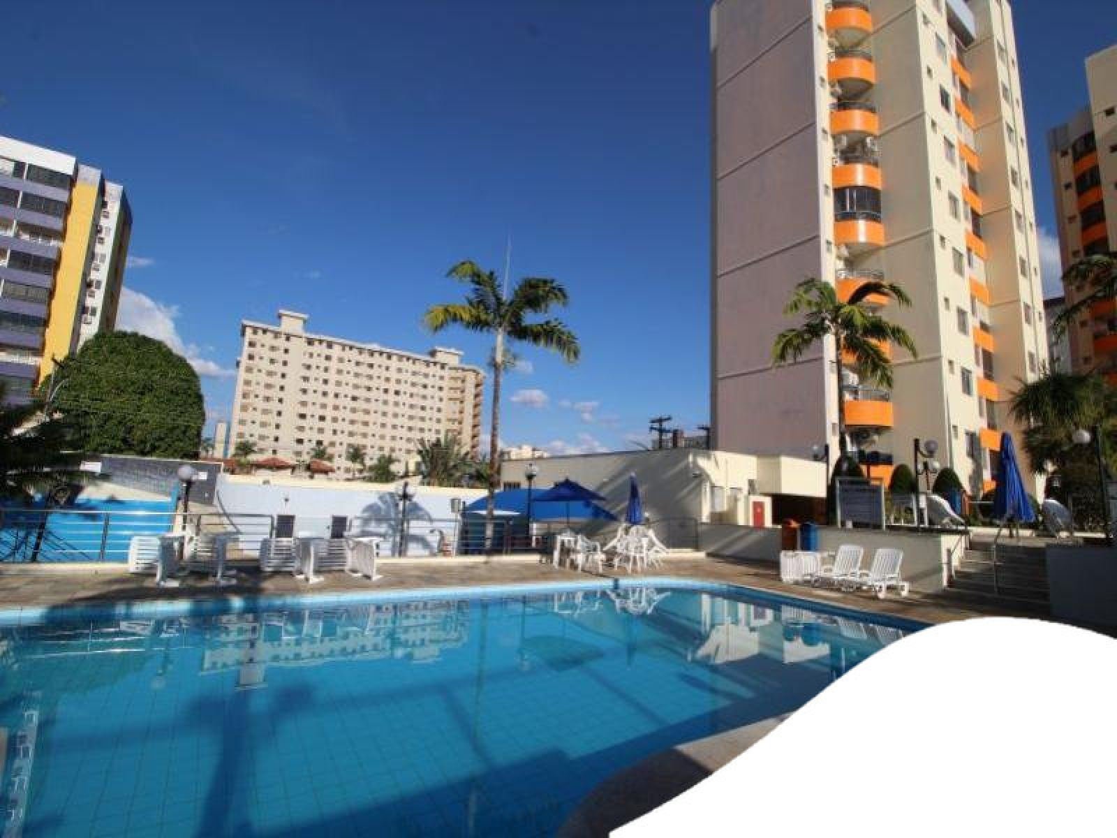 Condomínio PRIVÉ DAS CALDAS  em CALDAS NOVAS GO