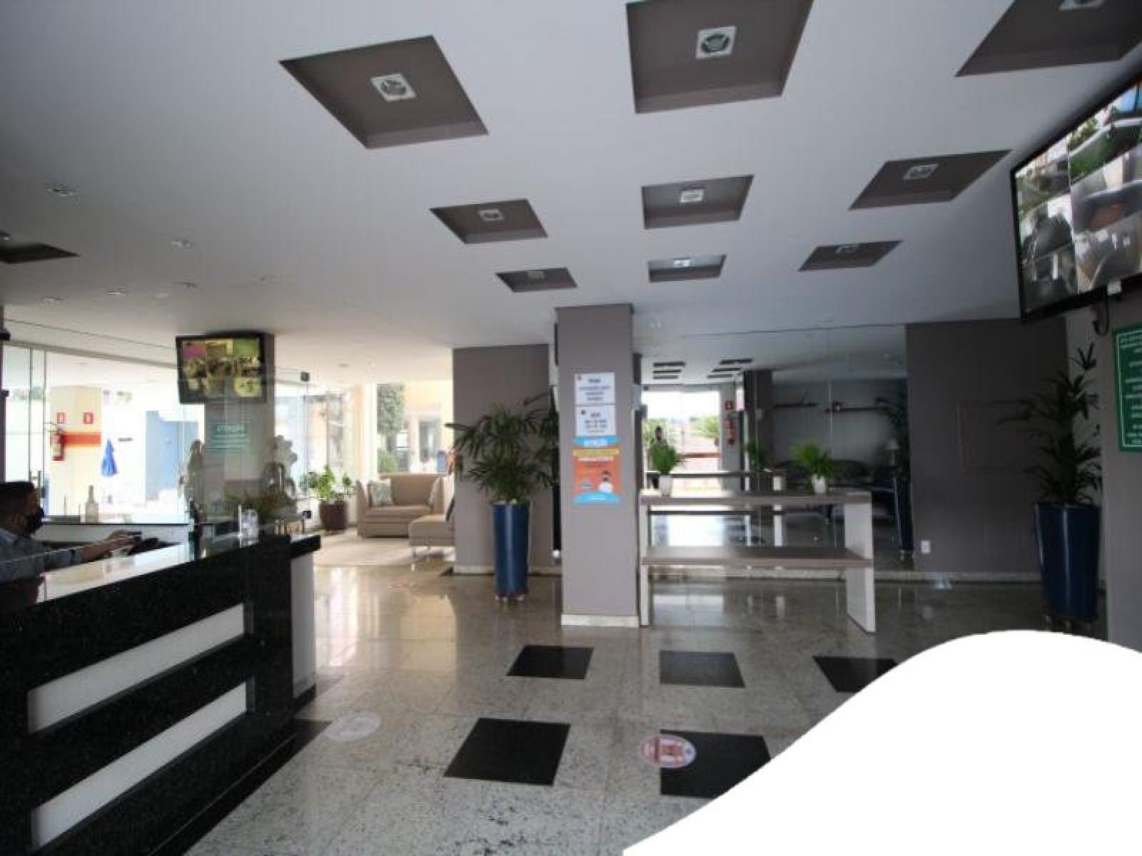 Condomínio PRIVÉ DAS CALDAS  em CALDAS NOVAS GO