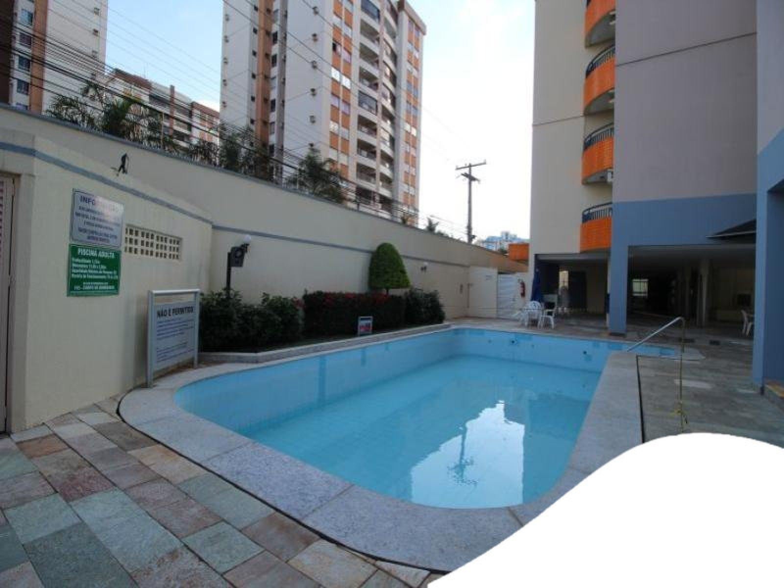 Condomínio PRIVÉ DAS CALDAS  em CALDAS NOVAS GO