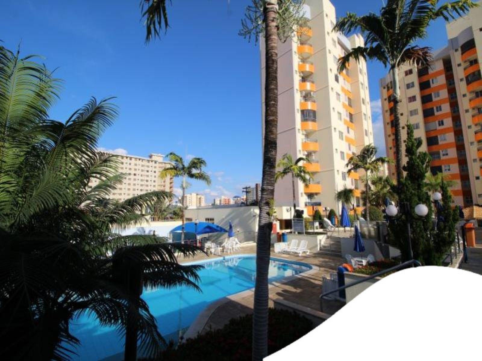 Condomínio PRIVÉ DAS CALDAS  em CALDAS NOVAS GO