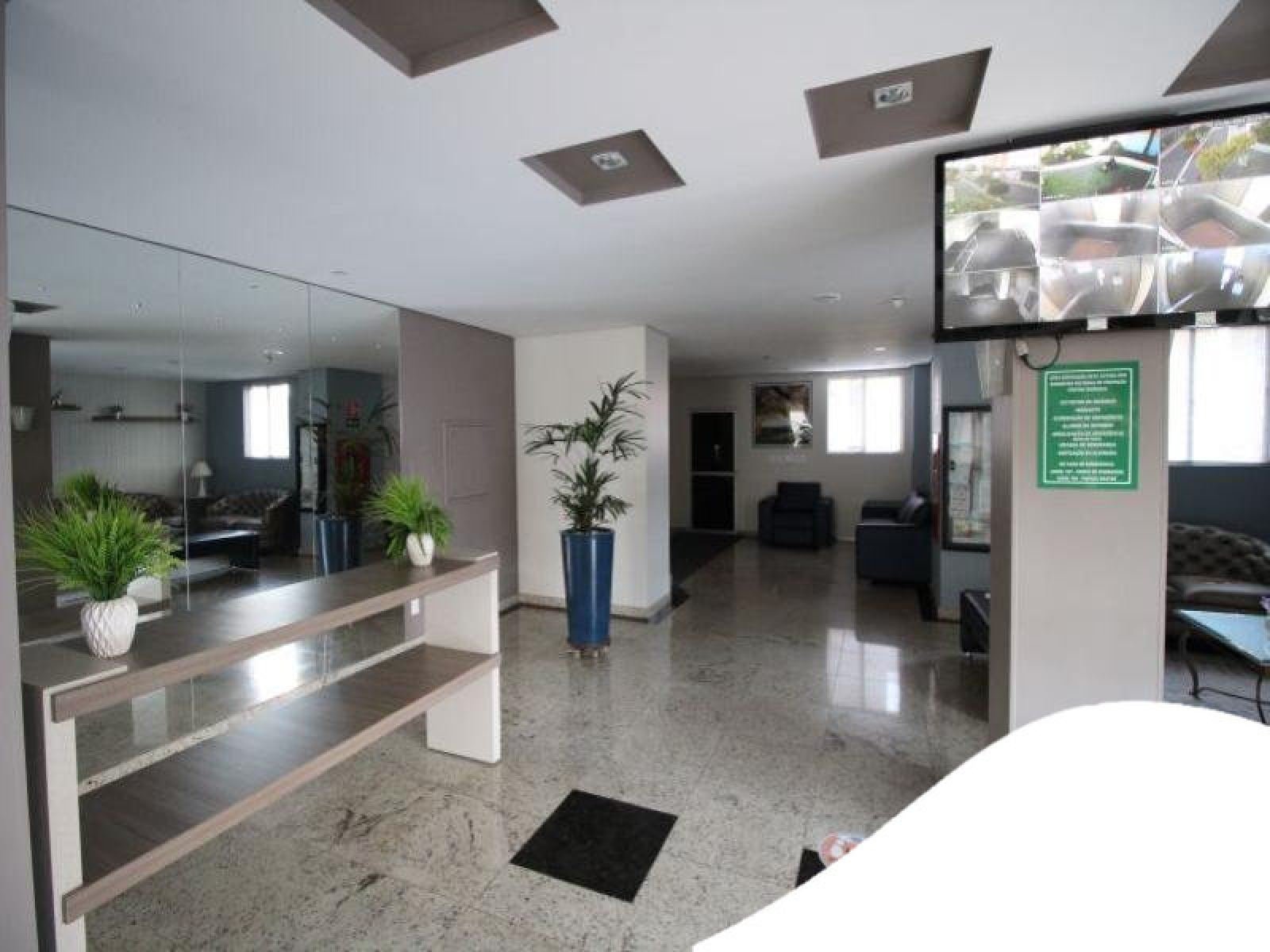 Condomínio PRIVÉ DAS CALDAS  em CALDAS NOVAS GO