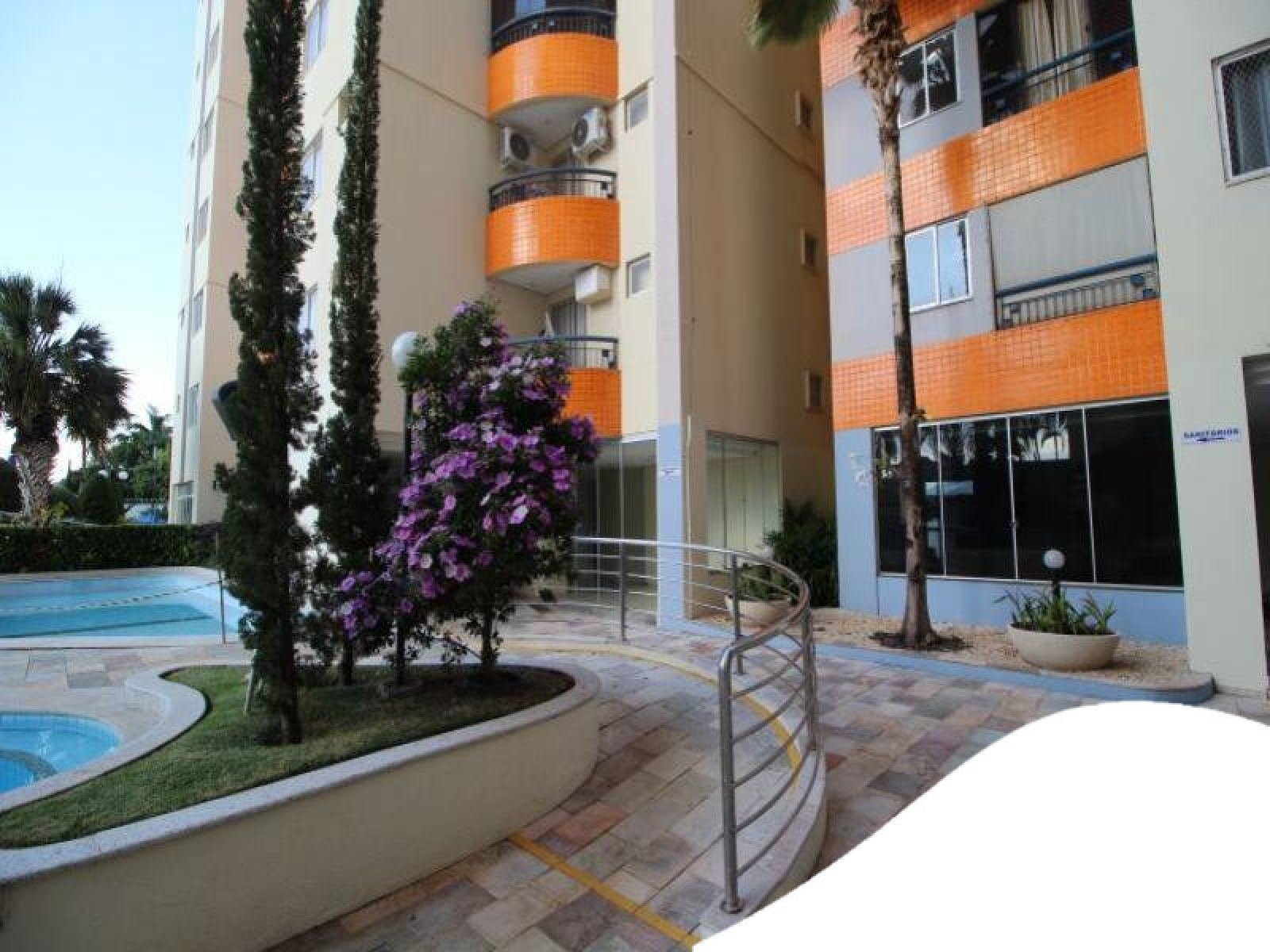 Condomínio PRIVÉ DAS CALDAS  em CALDAS NOVAS GO