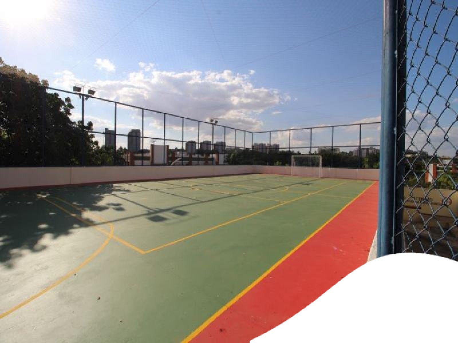 Condomínio PRIVÉ DAS CALDAS  em CALDAS NOVAS GO