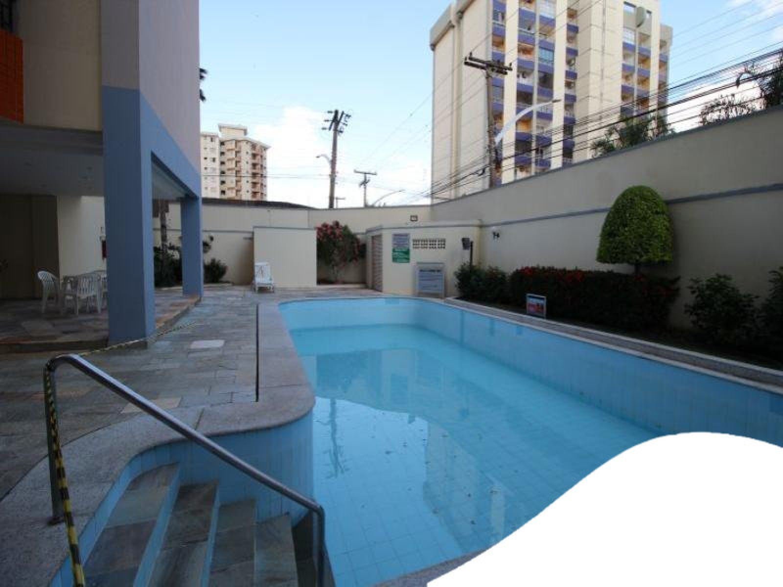 Condomínio PRIVÉ DAS CALDAS  em CALDAS NOVAS GO