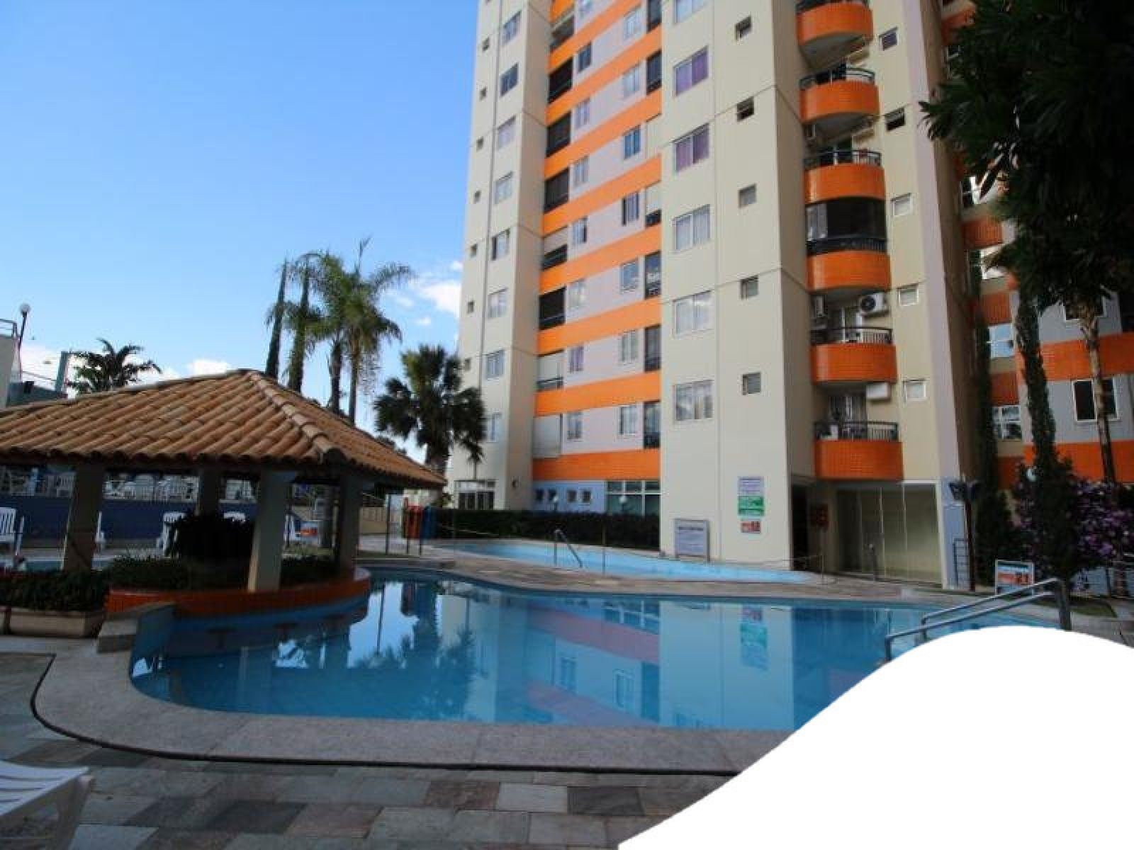 Condomínio PRIVÉ DAS CALDAS  em CALDAS NOVAS GO