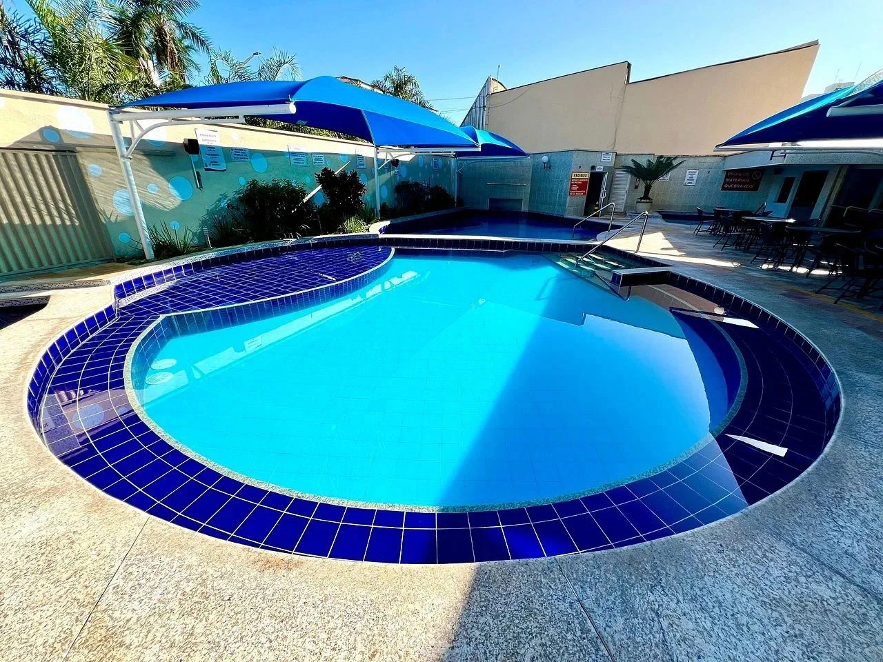 Foto THERMAS DAS CALDAS