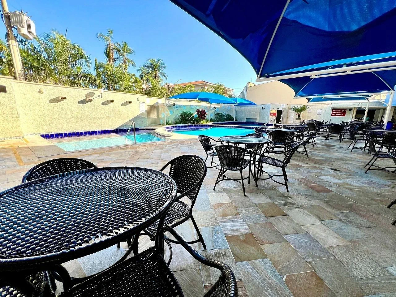 Foto THERMAS DAS CALDAS