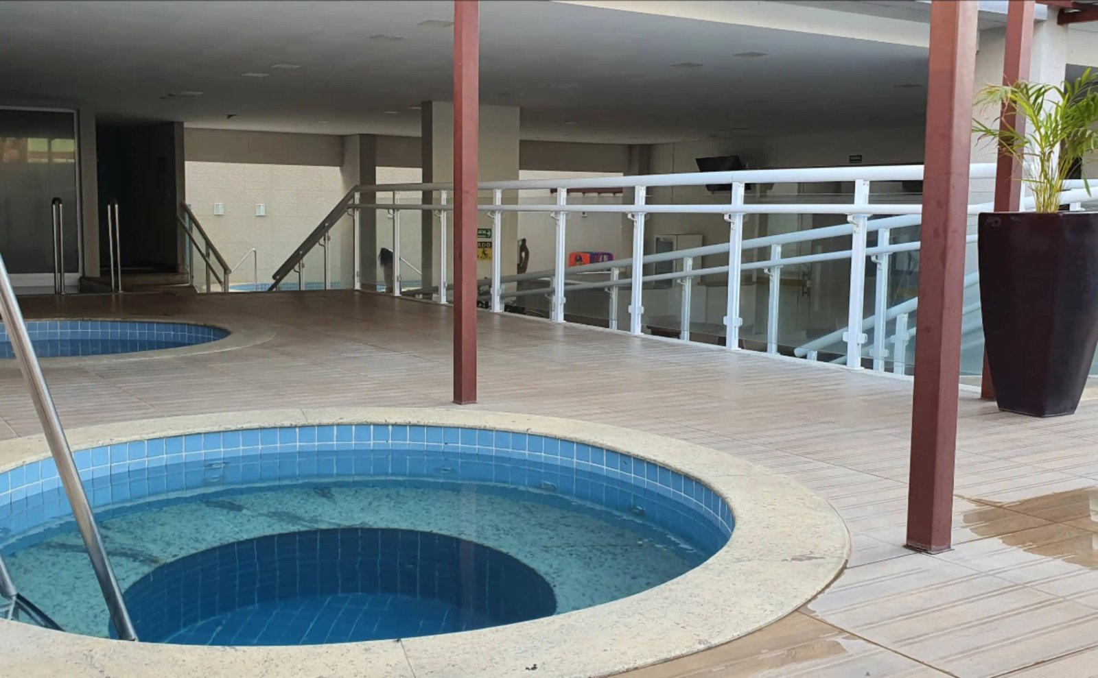 Foto Icone do Condominio 