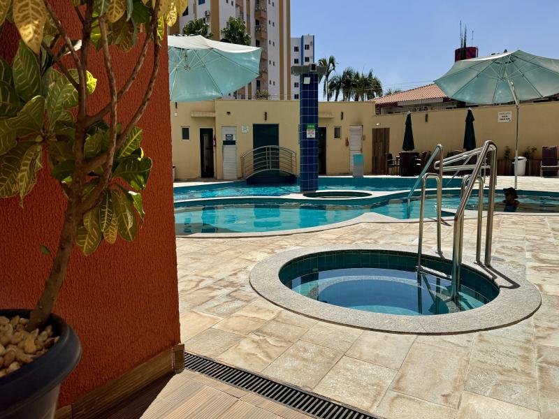 Foto SPLENDOR THERMAS