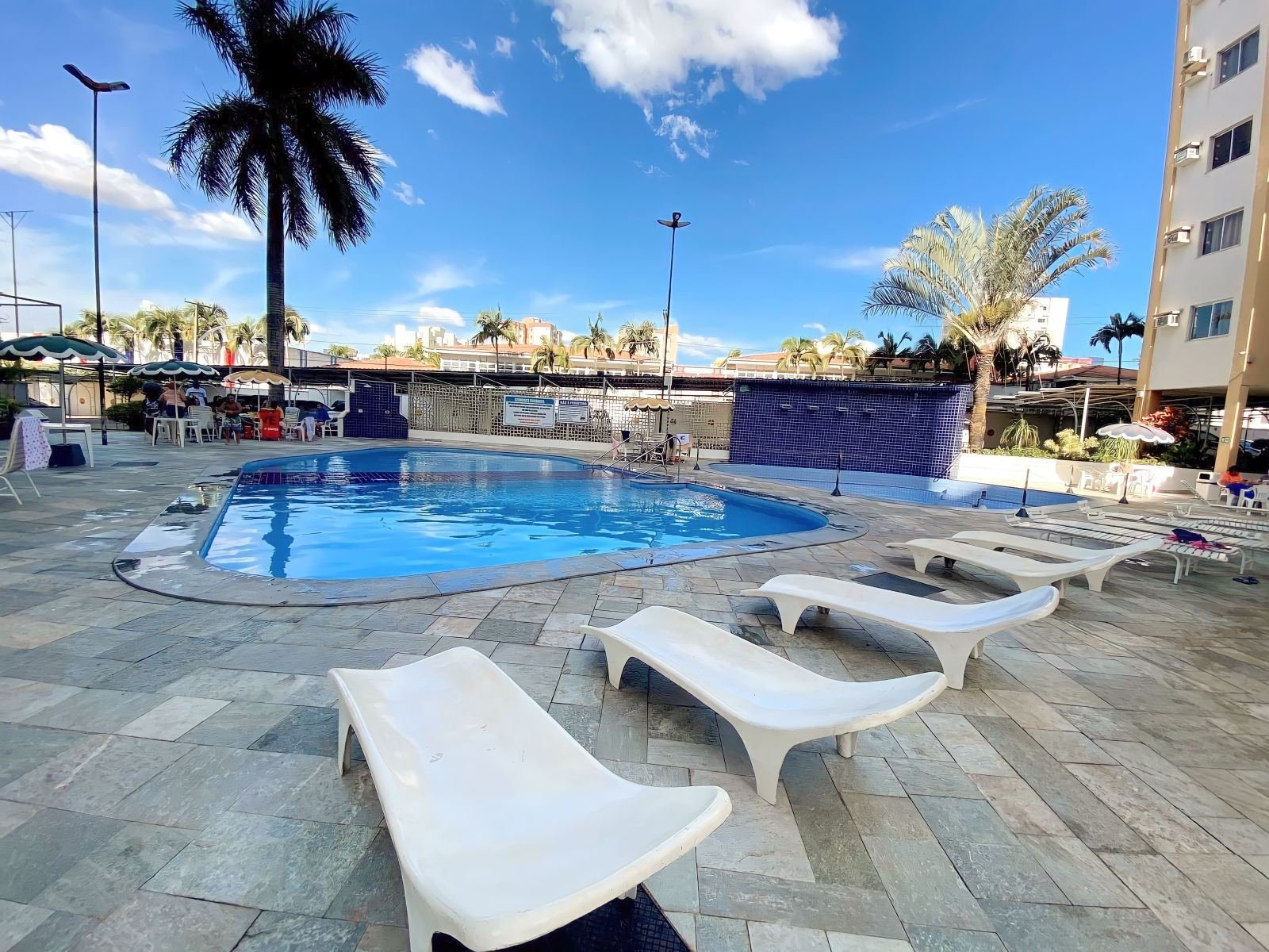 Foto Icone do Condominio 